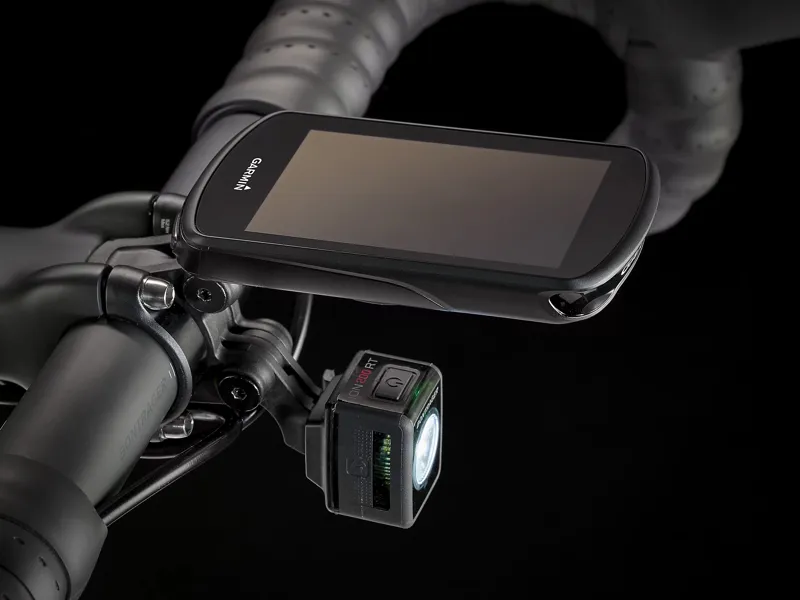 2022 Trek Domane SLR 9 Road Bike Amethyst-10